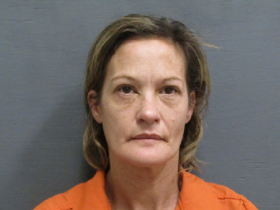 Robin MIchelle Mullins